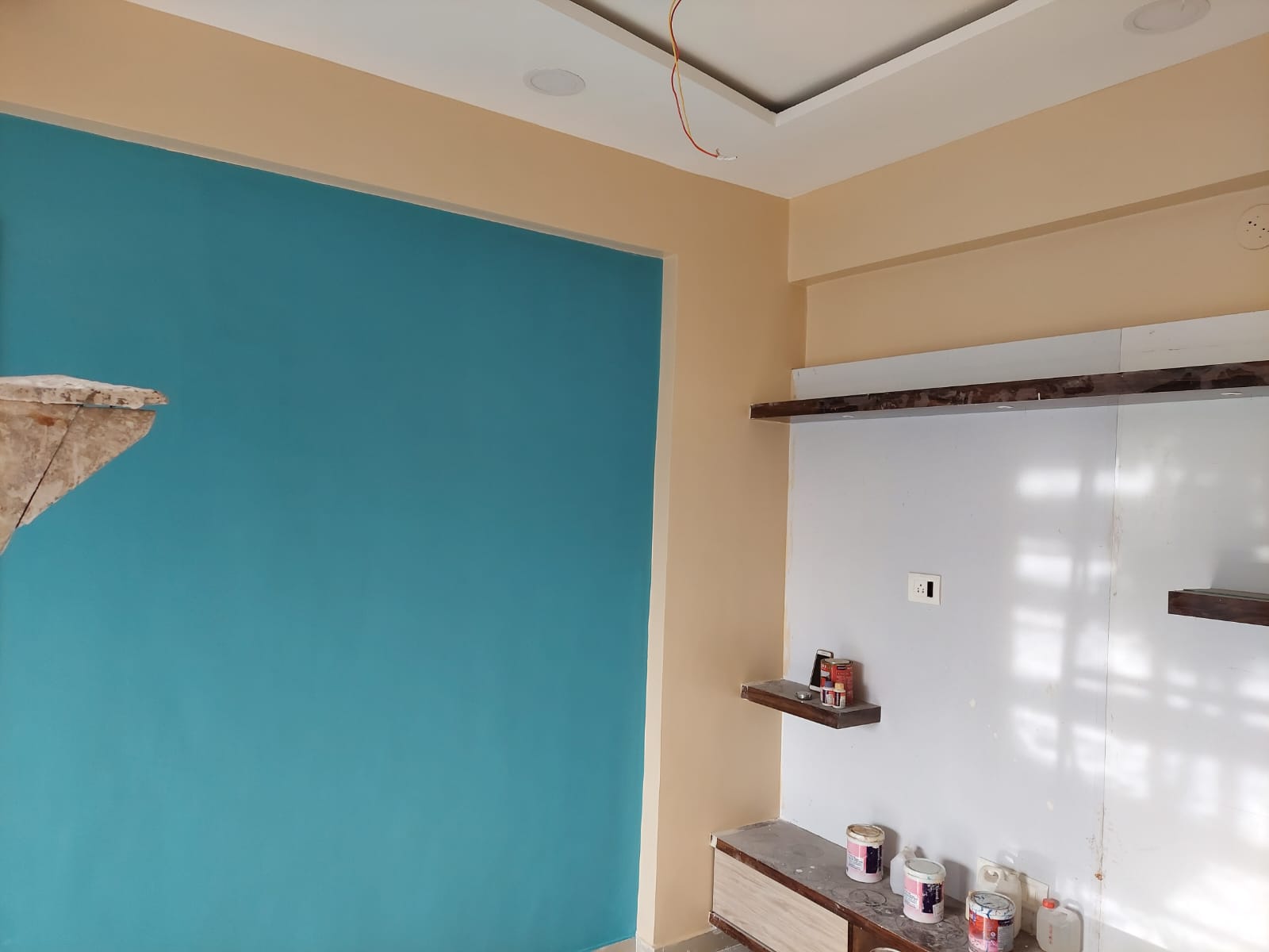 Interior Painting